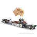 Honeycomb Paper Bag Machine Honeycomb Paper Envelope Production Machine Factory